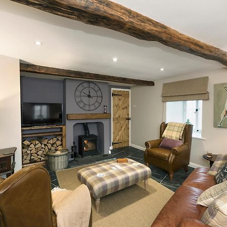 Crescent Cottage Askham  Exterior foto