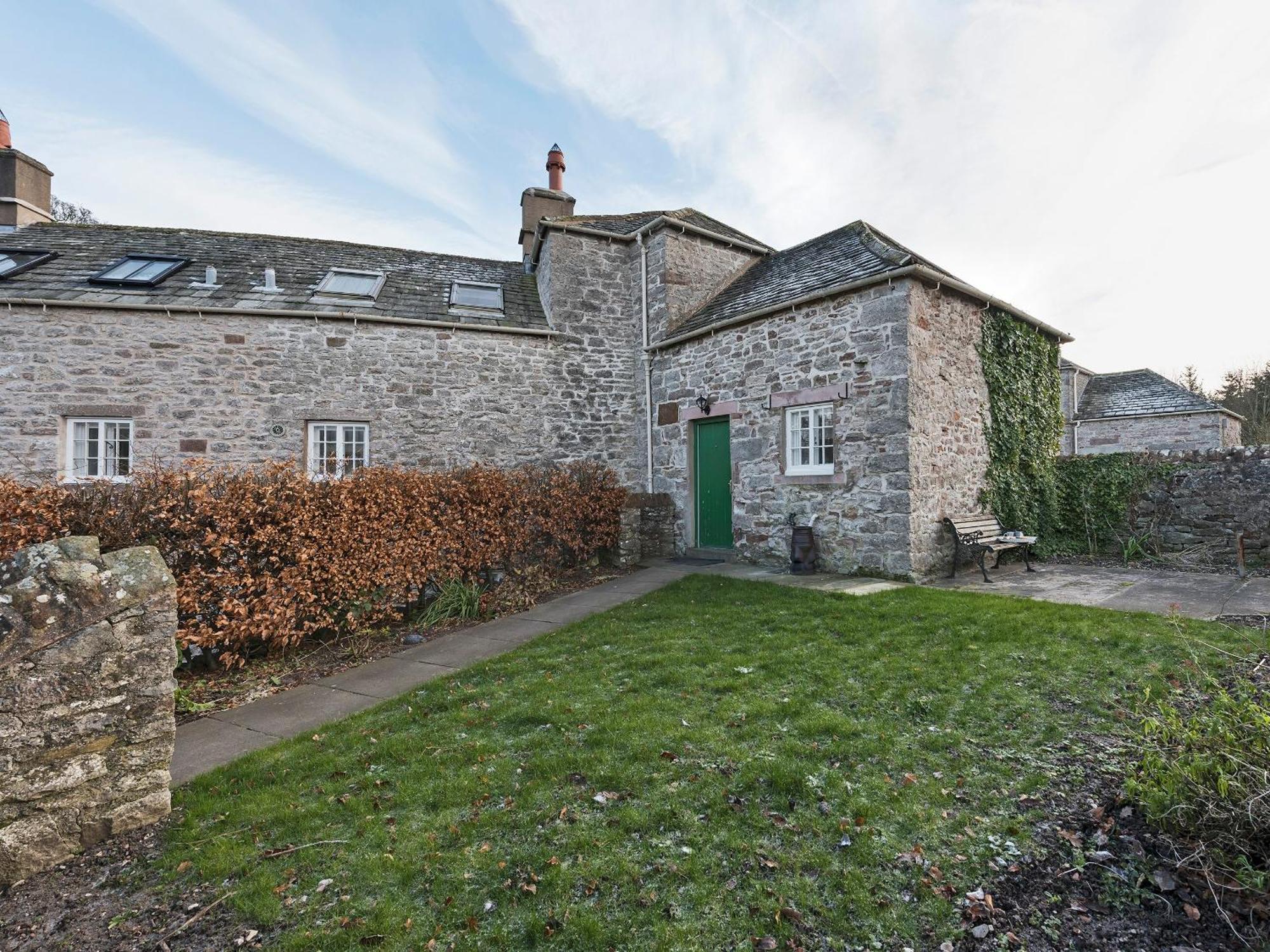 Crescent Cottage Askham  Exterior foto