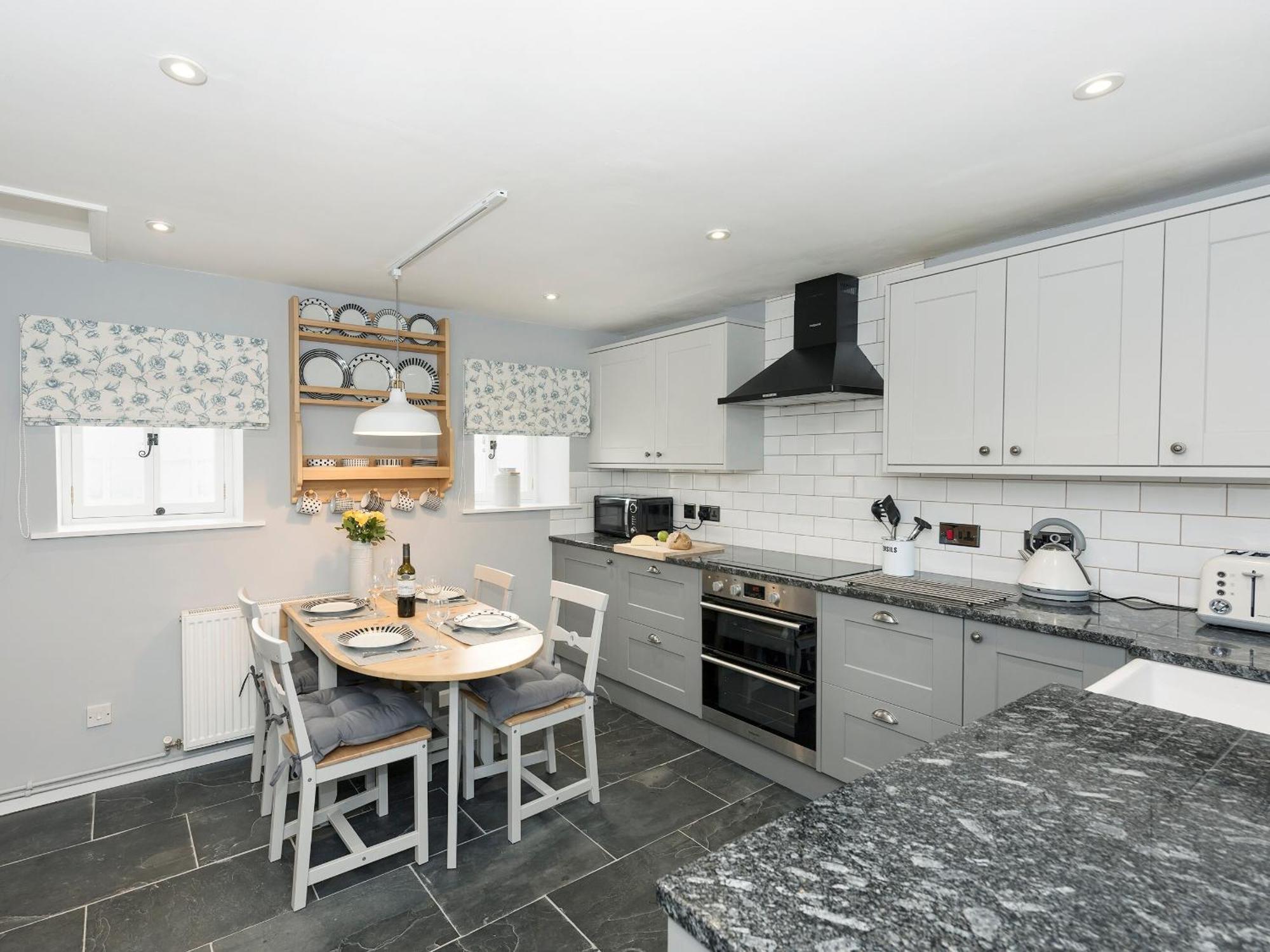 Crescent Cottage Askham  Exterior foto